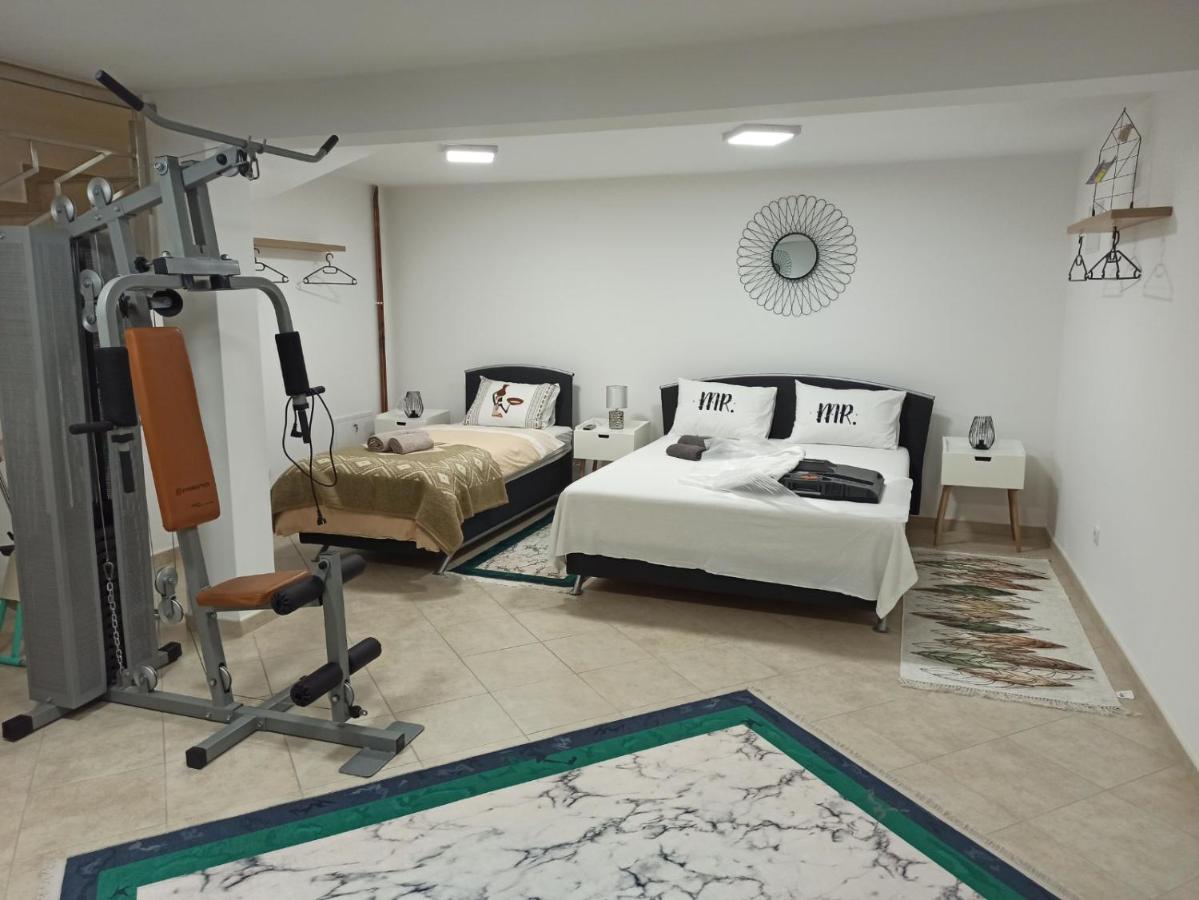 Apartment Smile 2 Mostar Dış mekan fotoğraf