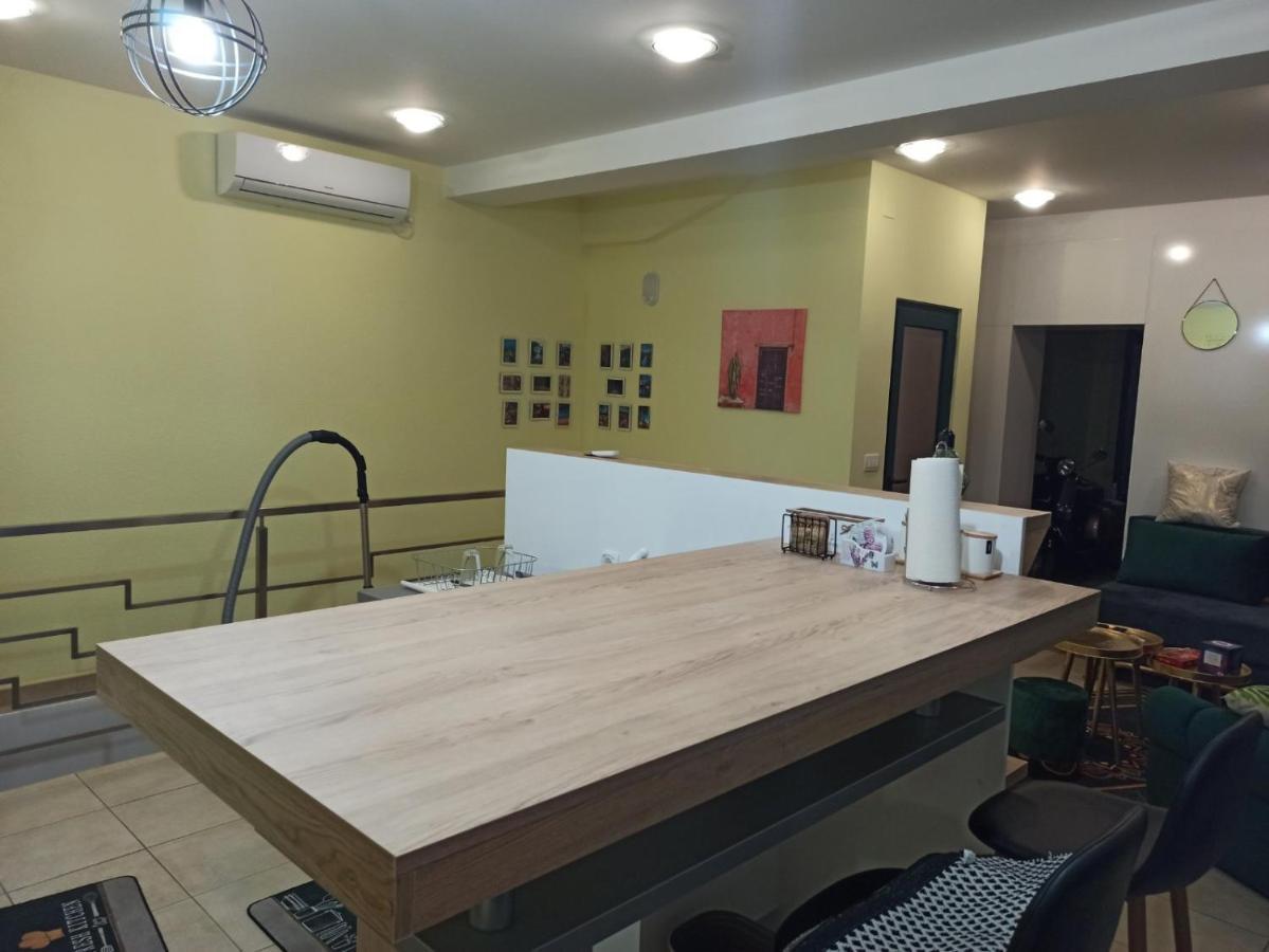 Apartment Smile 2 Mostar Dış mekan fotoğraf