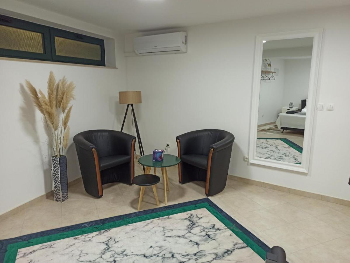 Apartment Smile 2 Mostar Dış mekan fotoğraf