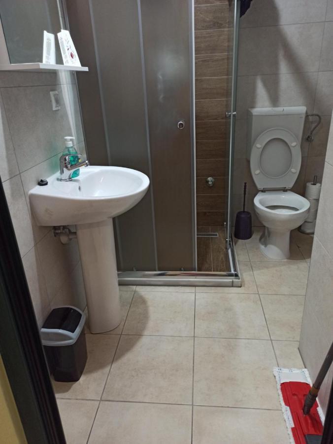 Apartment Smile 2 Mostar Dış mekan fotoğraf