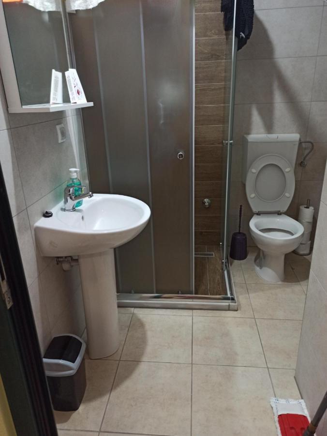Apartment Smile 2 Mostar Dış mekan fotoğraf