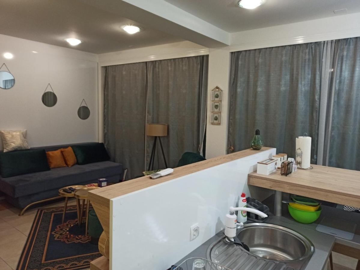 Apartment Smile 2 Mostar Dış mekan fotoğraf